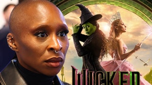 cynthia erivo wicked getty comp