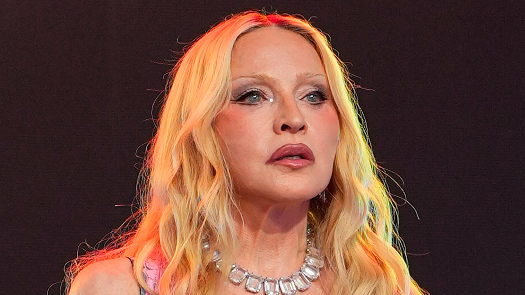 Madonna Says Her Biopic Was Scrapped By Universal Over Big Budget