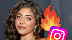 main milania giudice getty 2