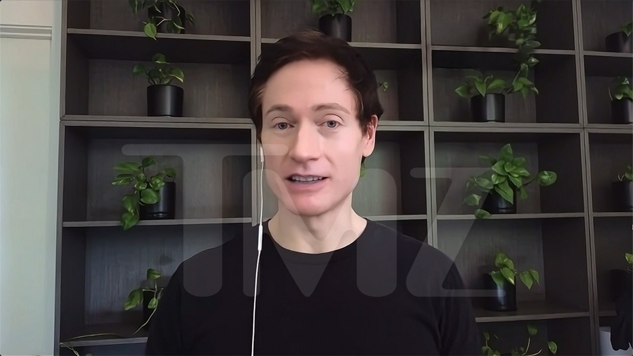 Video: Biohacker Bryan Johnson Opens Up About Living With an Incurable Autoimmune Disease