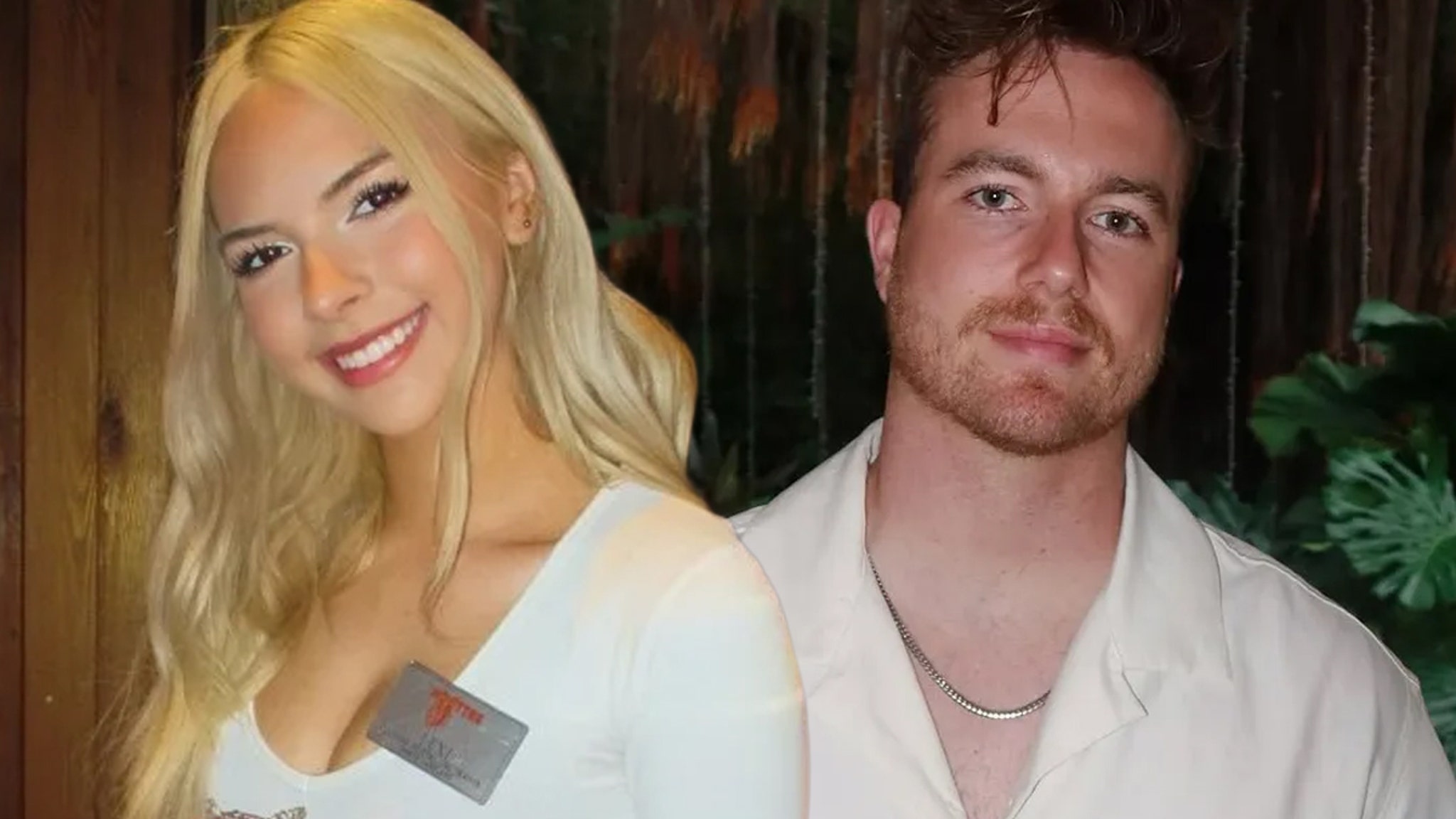 James Wehr Allegedly Hid Infidelity Before Fatal Crash, Passenger's Family Claims