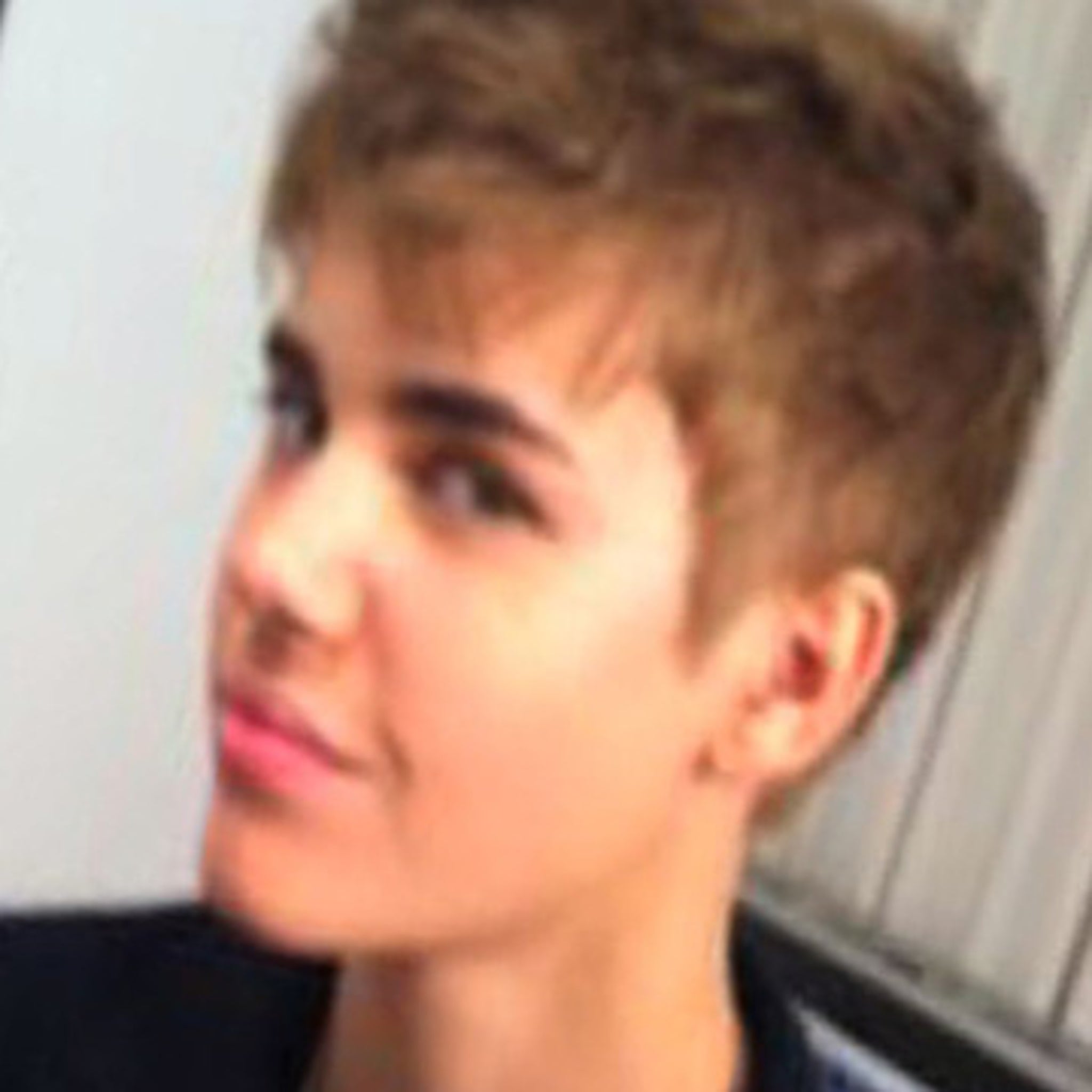 Justin Bieber's Haircut -- Altering the Course of Humanity