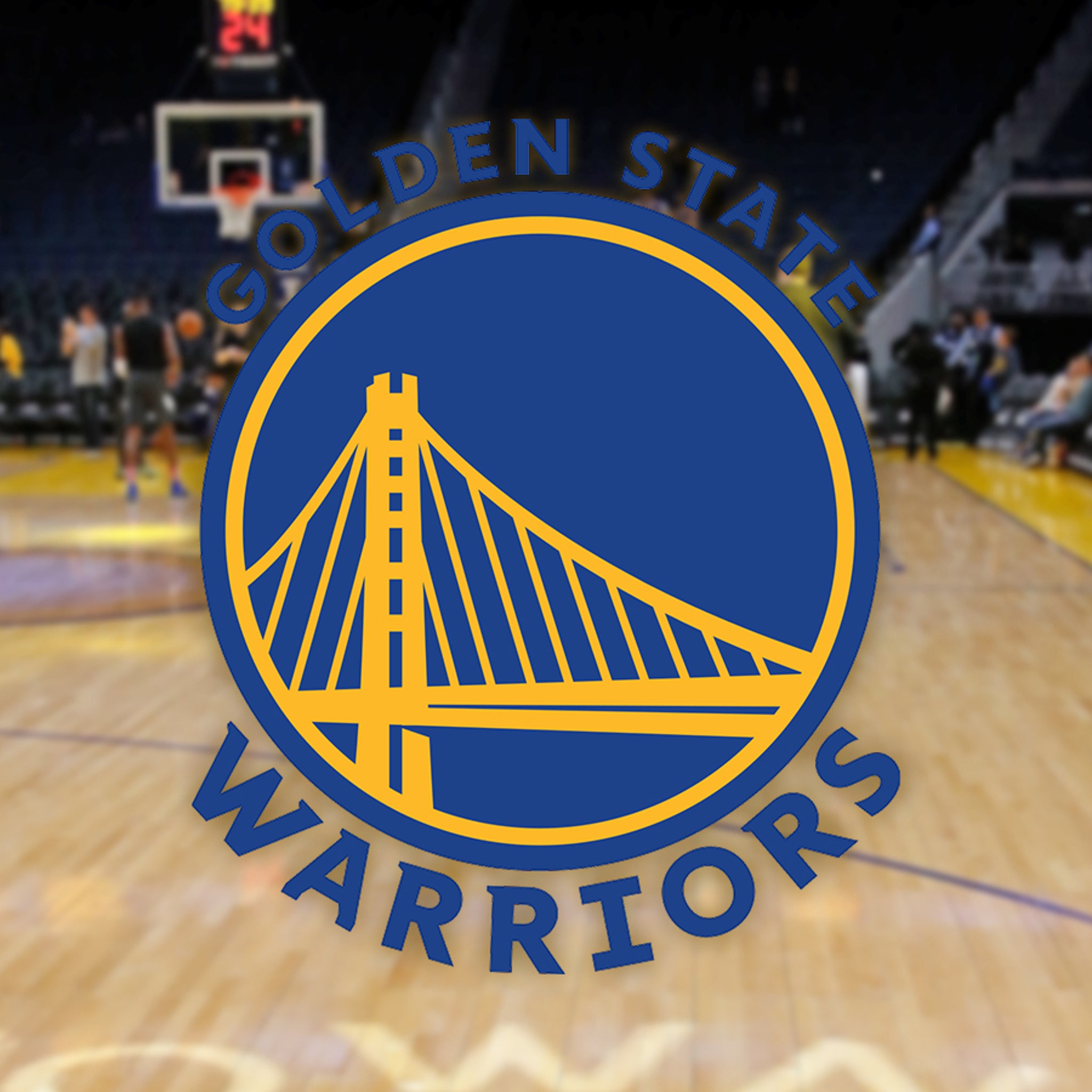 NBA's Golden State Warriors to Play Brooklyn Nets Without Fans In  Attendance Due to Coronavirus - Space Coast Daily
