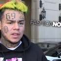 Tekashi69 sued by Fashion Nova for $2.25 million