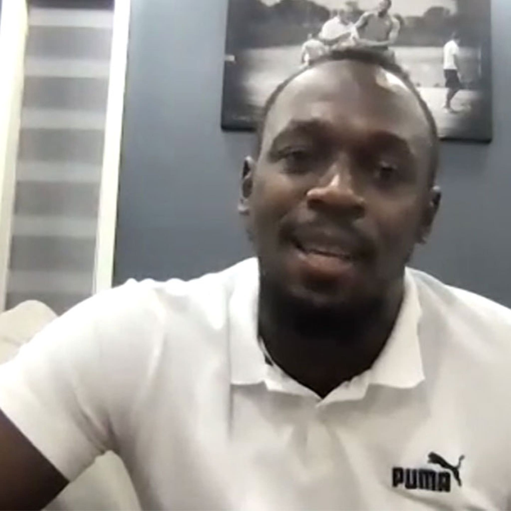 Usain Bolt Says Tyreek Hill Can't Beat Him In A Race, Willing To Risk Gold  Medal