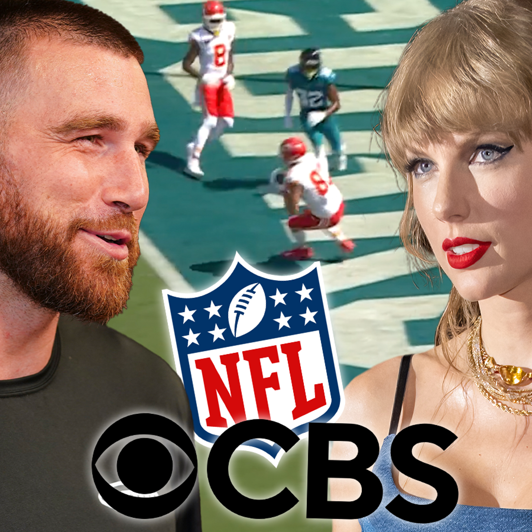 taylor swift nfl amazon prime