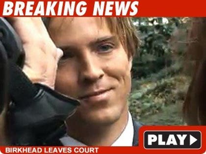 Larry Birkhead: Click to watch