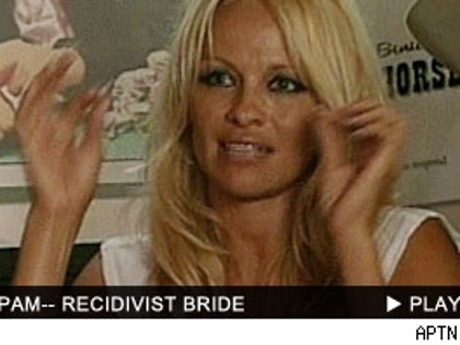 Pamela Anderson: Click to watch
