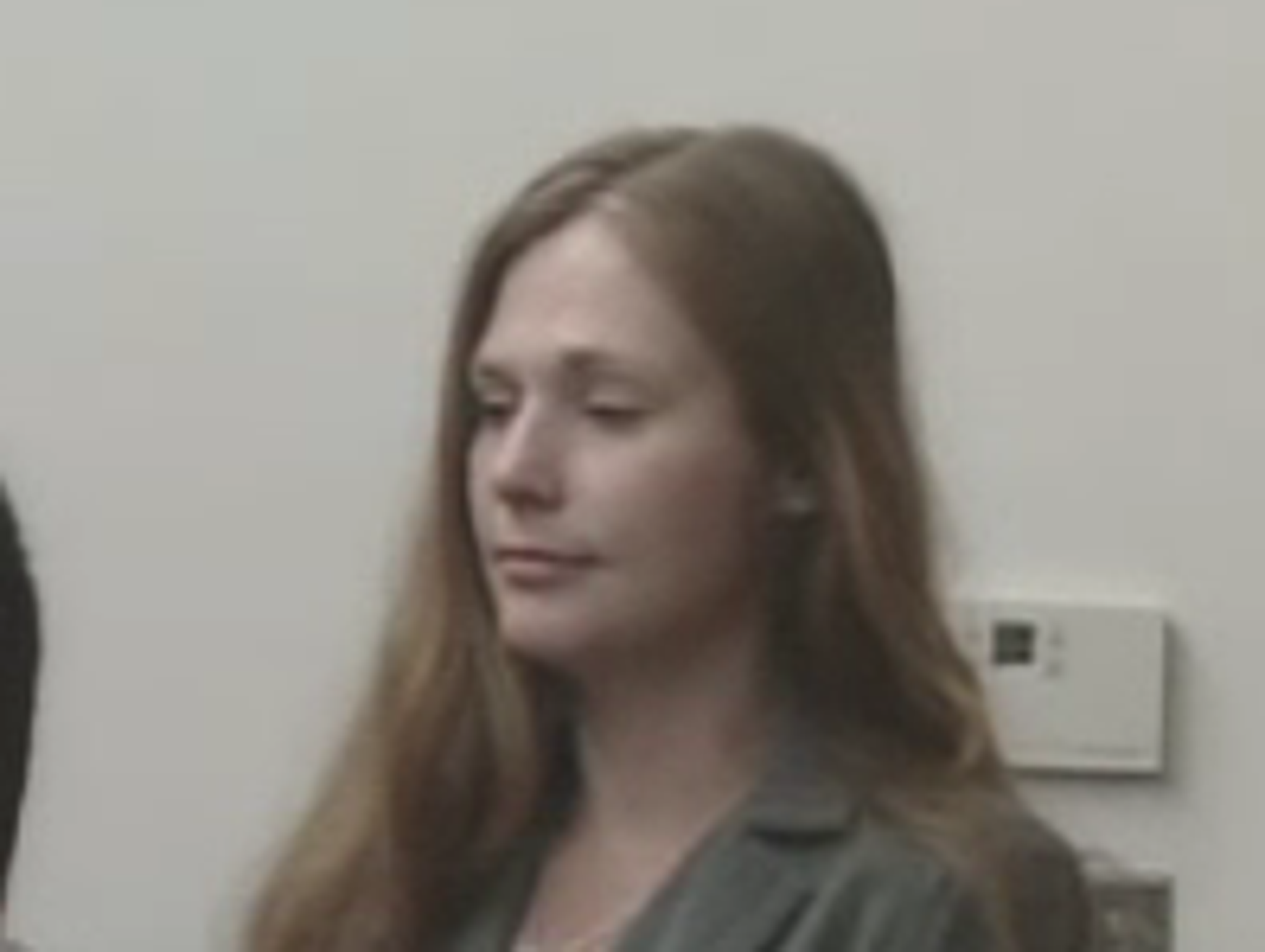 Playmate Popped for DUI!