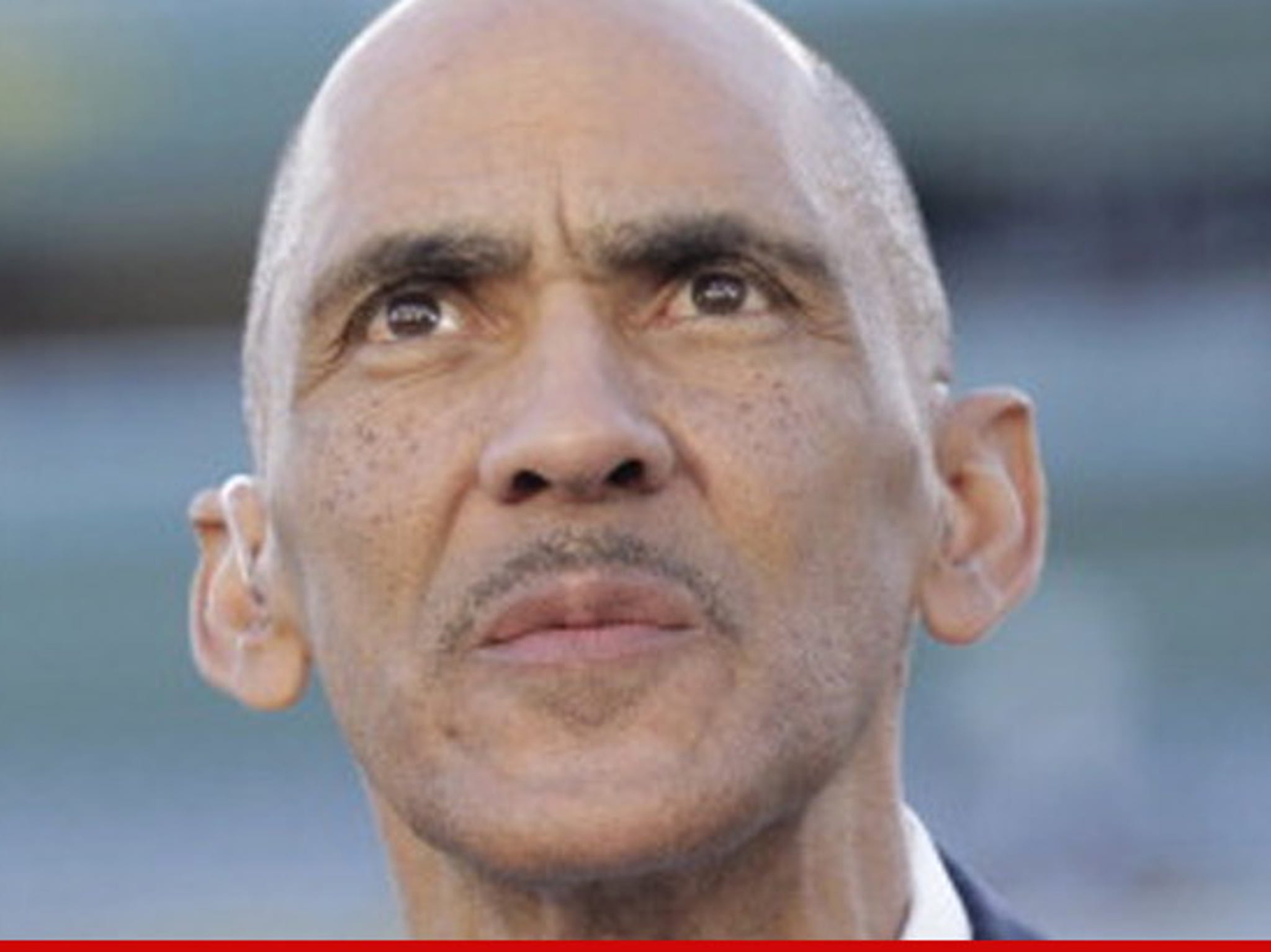 Tony Dungy makes homophobic statement about Michael Sam.