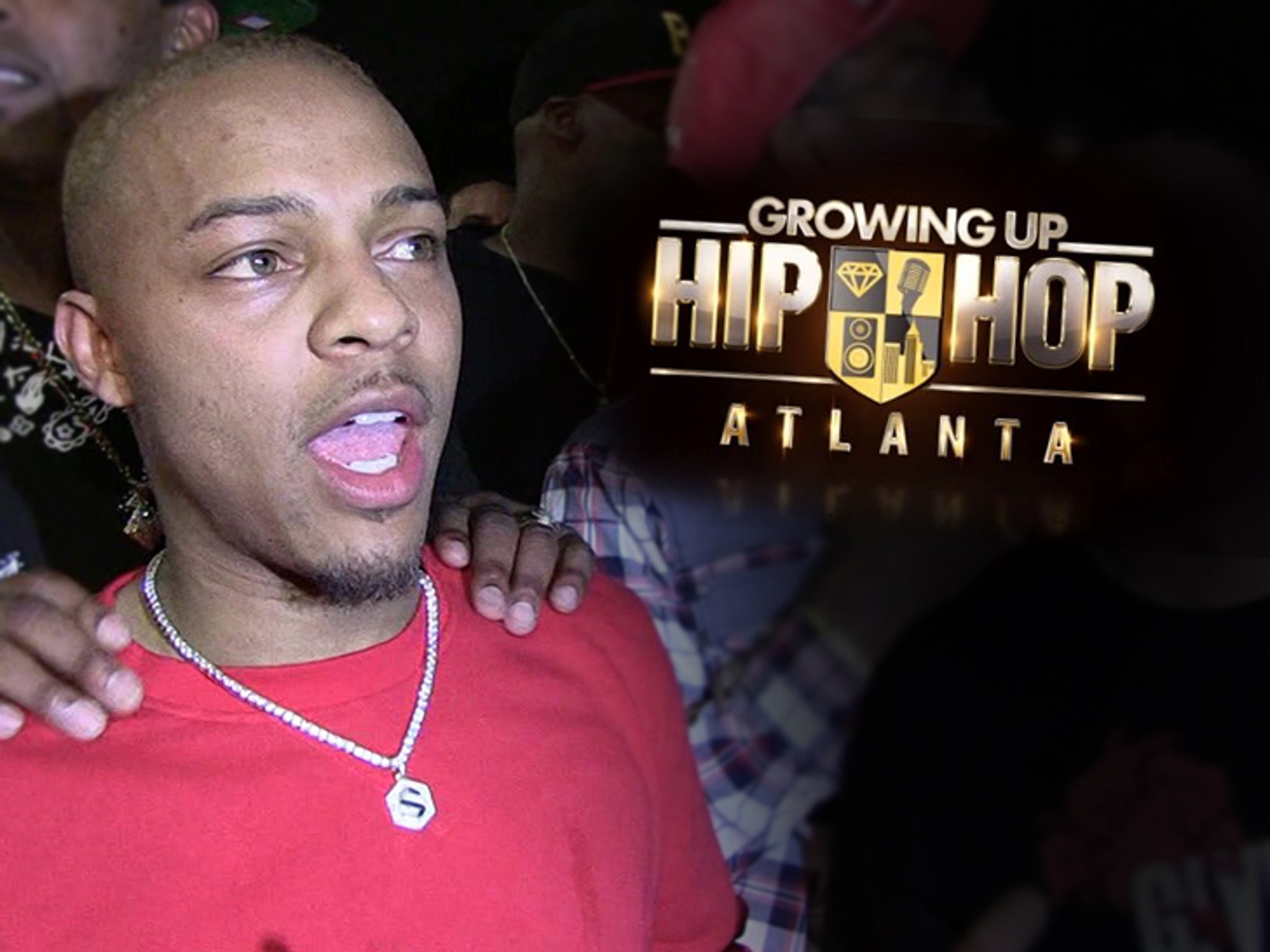 Growing Up Hip Hop - TV on Google Play