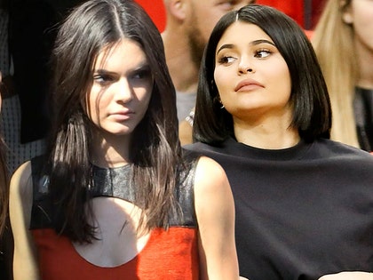 0115 kendall and kylie tmz getty 2