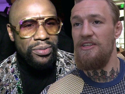 0723 conor mcgregor floyd mayweather tmz
