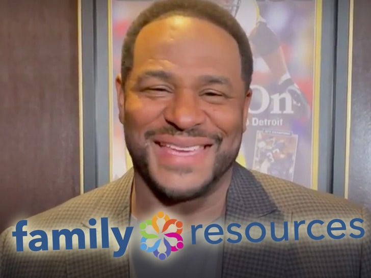 Jerome Bettis: Riding the Bus to a Better Life