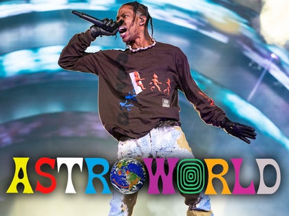 travis scott astroworld
