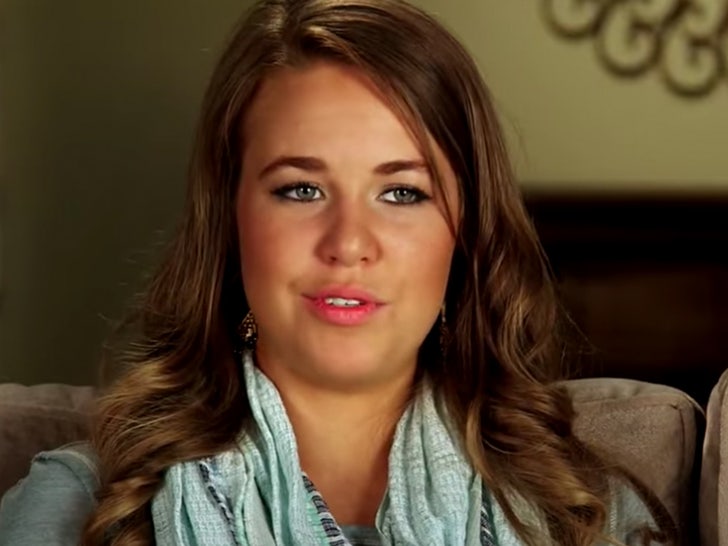 jana duggar