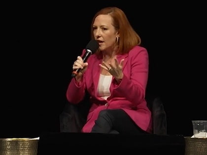 Jen Psaki