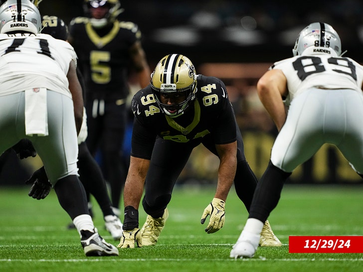 Cameron Jordan getty 1