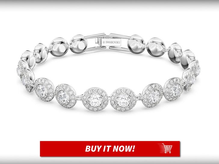 Swarovski-Una-Angelic-Tennis-Bracelet MAIN