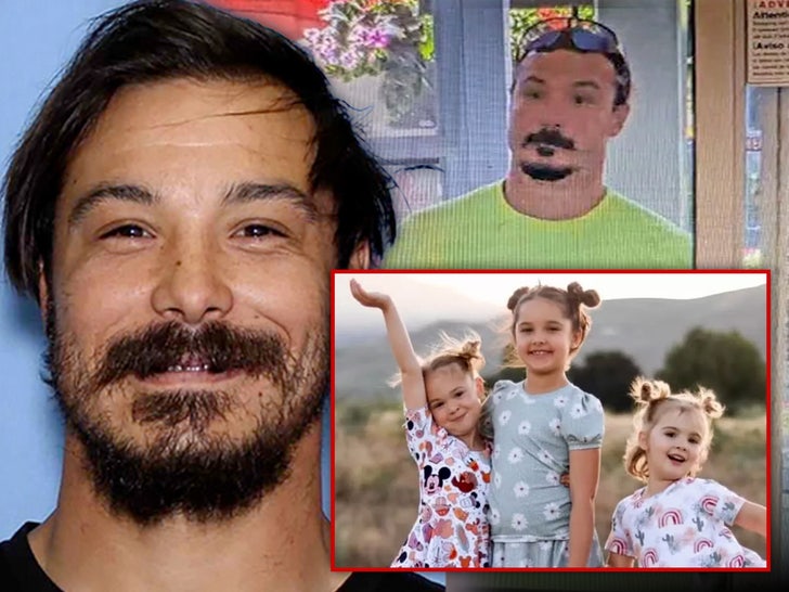 travis decker main Wenatchee Police Department Chelan County Sheriff's Office GoFundMe Composite jpg