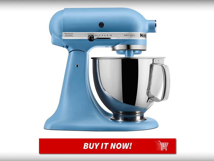 Kitchen Aid-Artisan-Series-5-Tart-Tilt-Head-Stand-Mixer-Prime-Day-Kitchen-Deals-Main