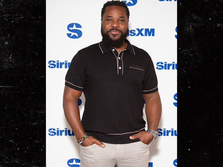 malcolm-jamal warner getty