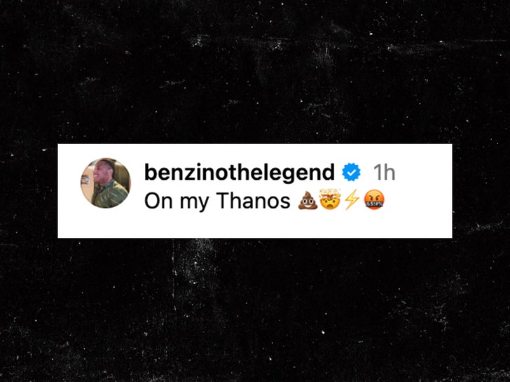Benzino-ig-1