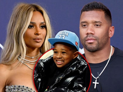 ciara russell wilson future main getty