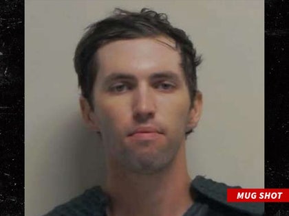 tyler robinson ,mug  shot 1