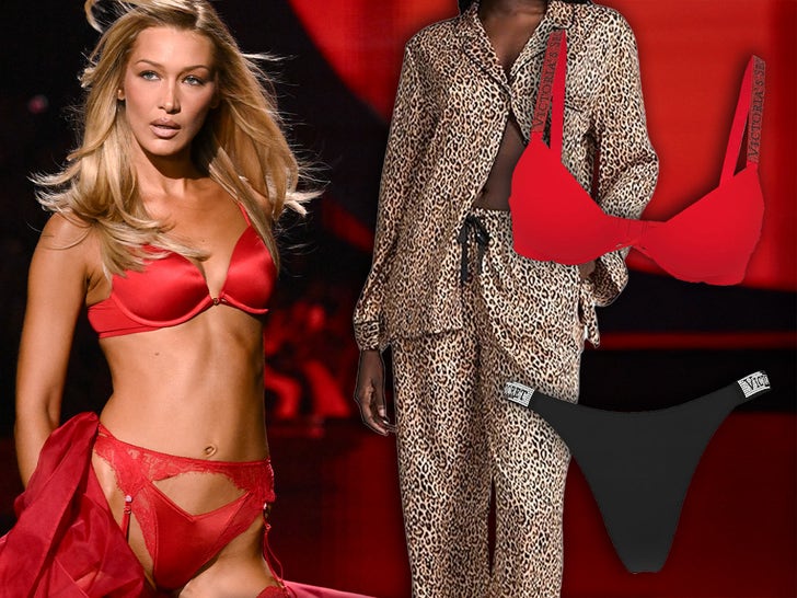 Victoria's Secret Fashion Show