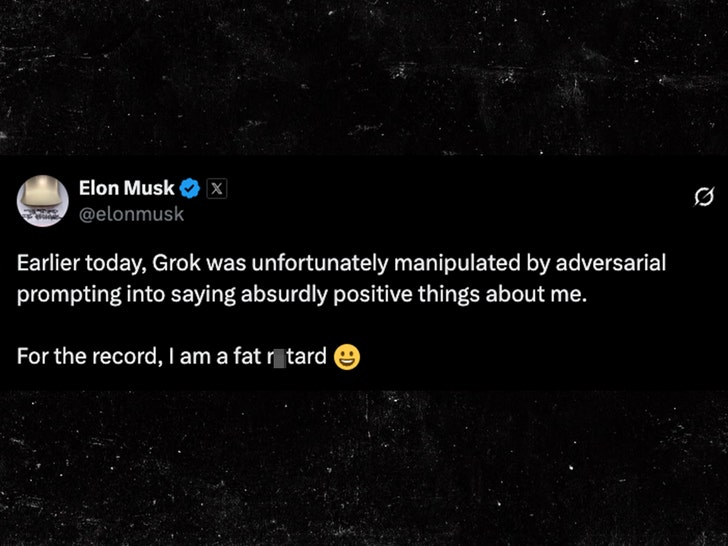 elon musk grok tweet sub x