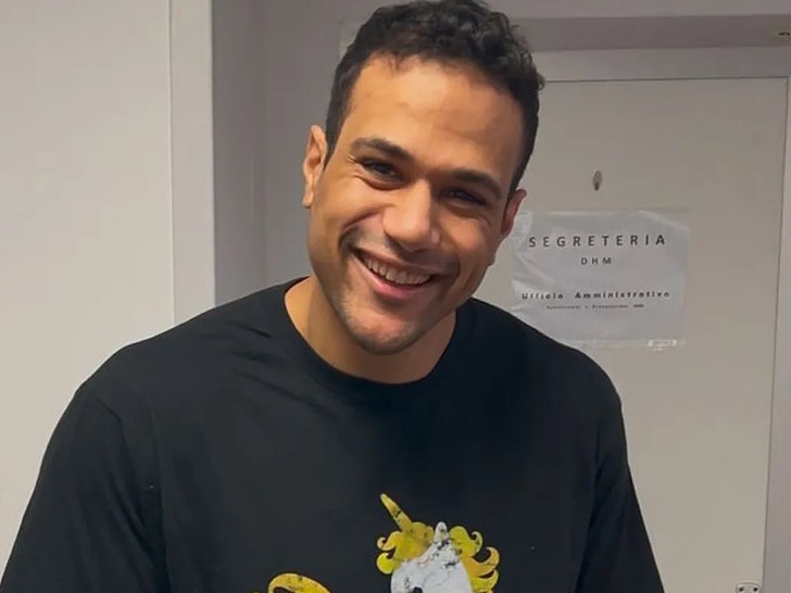 Alessandro Antonicelli instagram 2