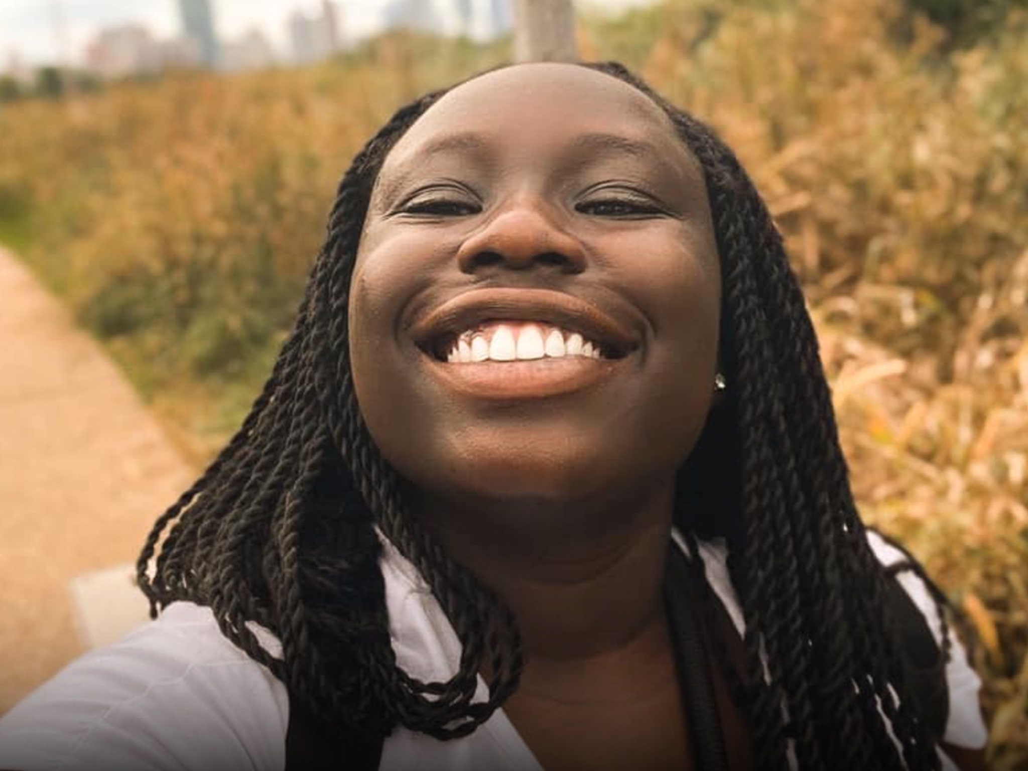 Tiktoker Riziki Ilenre'S Death Investigated By Police After Reports Of  Suicide