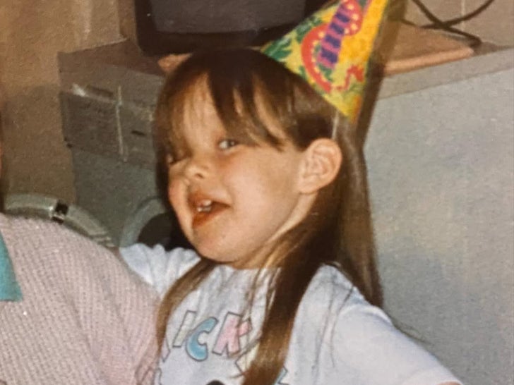 Guess Who These Cute Kids Turned Into -- Part 4