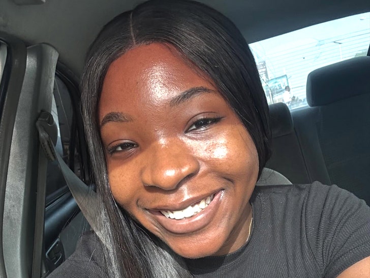 Ifunanya Nwangene na Instagramie 2