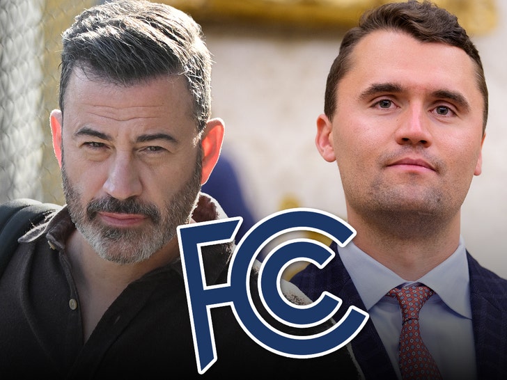 jimmy kimmel charlie kirk getty 1