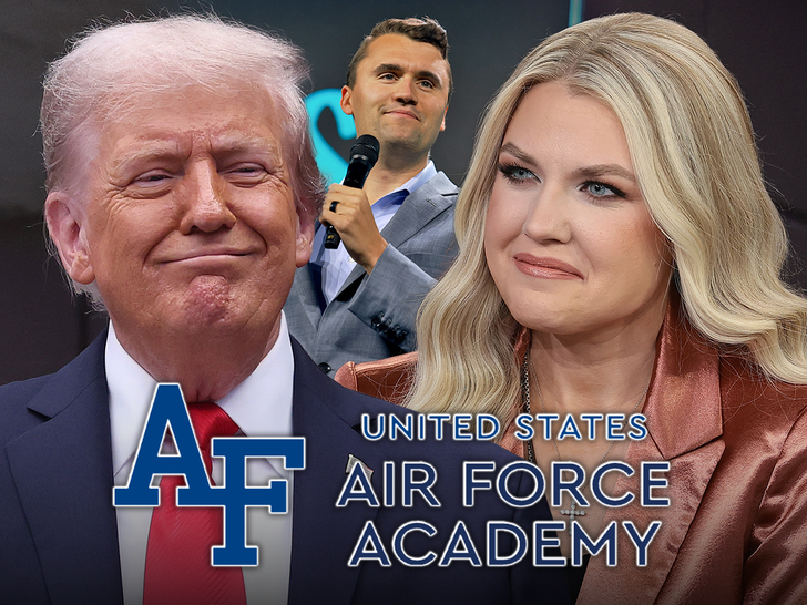 donald trump erika kirk charlie kirk main getty 2