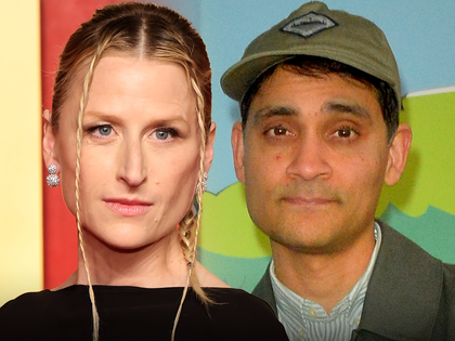 mamie gummer Mehar Sethi main getty