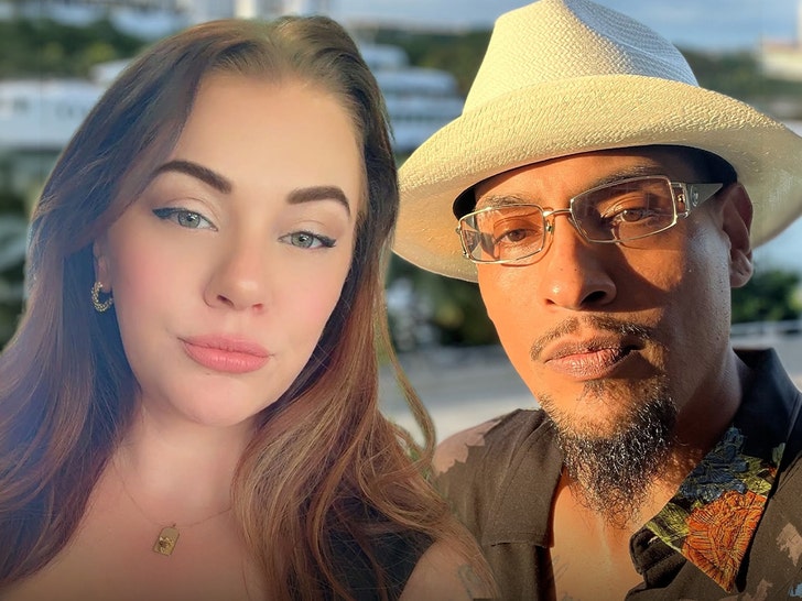 Brittany and Marcelino Santiago insta facebook 1