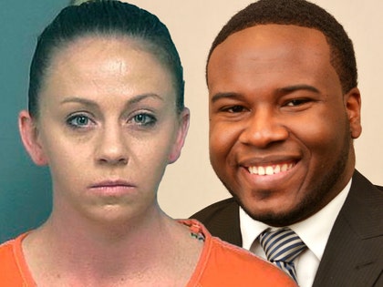 Amber Guyger Botham Jean  Mesquite Police Department facebook
