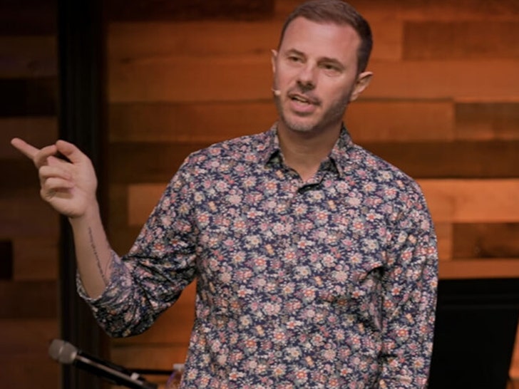 JP Miller netflix 3