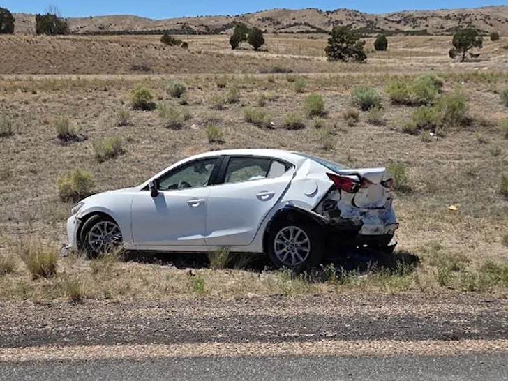 Woman caused deadly crash watching porn Utah Highway Patrol 3