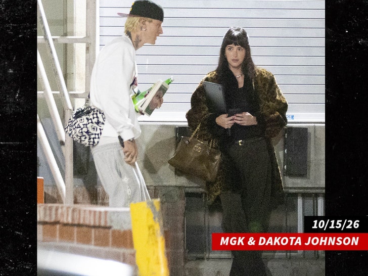 mgk and dakota johnson backgrid