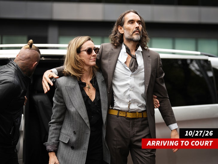 russell brand getty sub