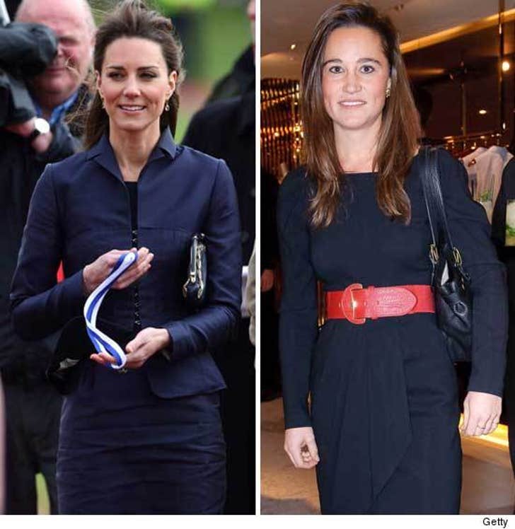 Kate Middleton Vs Her Sister Who D You Rather