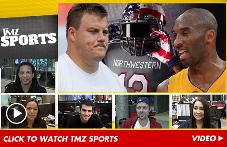 TMZ Sports Jonathan Martin's Line with Teammates -- Trash Talking :: 1108-tmz-sports-launch-1