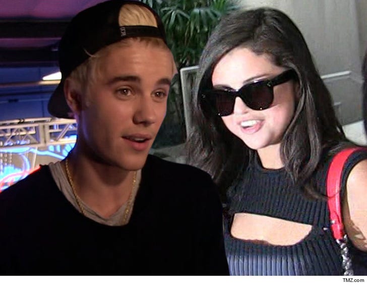 Bieber Selena :: 0324-justin-bieber-selena-gomez-tmz-4