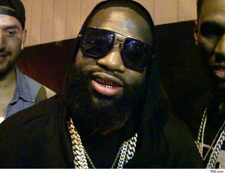 Adrien Broner -- I'M FREEEEEEE After Days In Jail :: 0817-adrien-broner-tmz-7