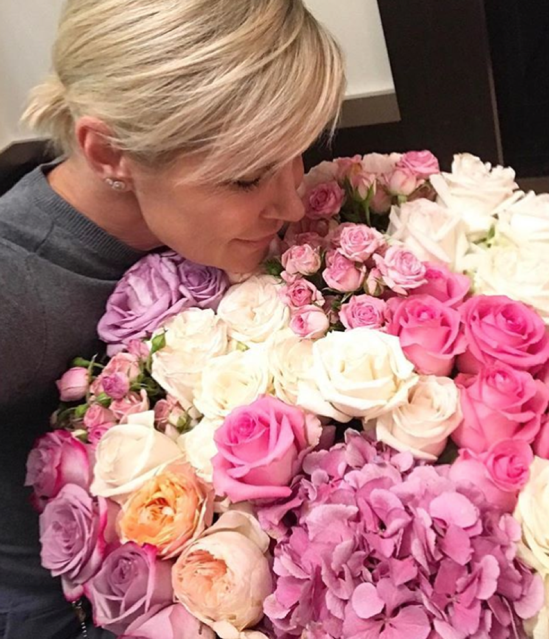 Yolanda Hadid