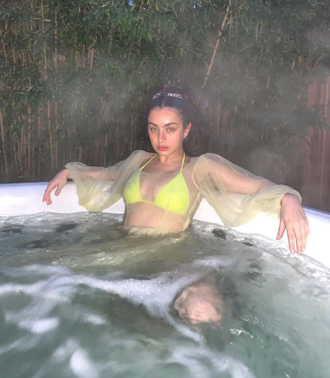 Charli XCX